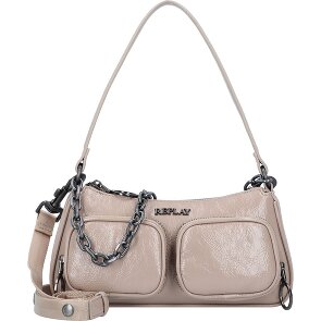 Replay Bolsa de hombro 25.5 cm