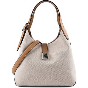 Kate Spade New York Deco Bolsa de hombro Piel 20 cm