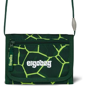 Ergobag Bolsa de pecho 14 cm