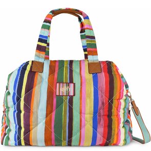 Oilily Stripes Pieternella Coosje Bolsa de hombro 47 cm