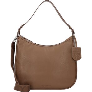 Burkely Always Ava Bolsa de hombro Piel 36.5 cm