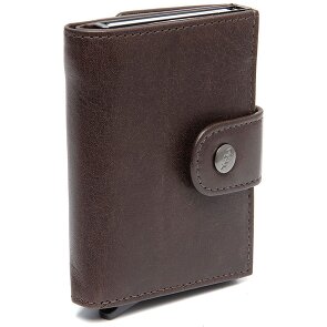 The Chesterfield Brand Lesina Cartera Protección RFID Piel 7 cm