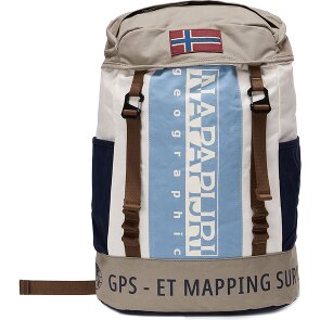 Napapijri H-Equator Mochila de día 40 cm Compartimento para el portátil