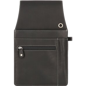 Esquire Dallas Camarero Cartera Piel 15,5 cm