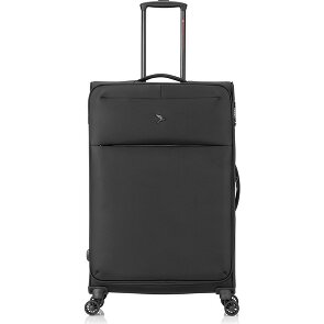Pack Easy GoUp 4 ruedas Carrito XL 90 cm con pliegue de expansión