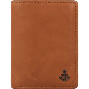 Harbour 2nd Rex Cartera Piel 8.5 cm