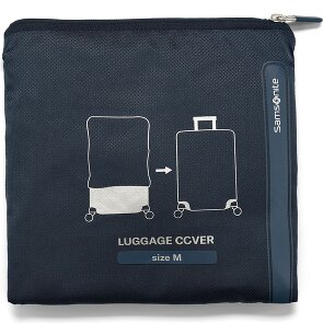 Samsonite Ta Revolution Funda de maleta 60 cm