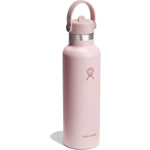 Hydro Flask Hydration Standard Flex Straw Cap Botella para beber 620 ml