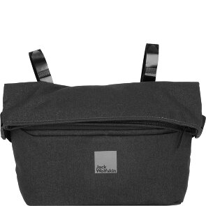 Jack Wolfskin Mainkai 2in1 Bolsa para bicicletas 34 cm