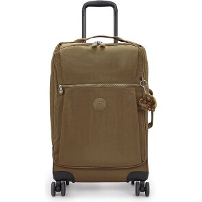 Kipling Basic Darcey Up S 4 ruedas Carro de la cabina 55 cm