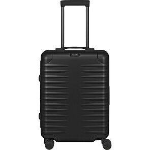 Titan Eternity 4 ruedas Carro de la cabina S 55 cm