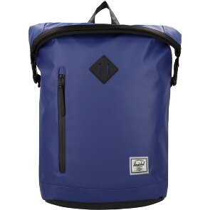 Herschel Mochila Roll Top Compartimento para portátil de 46 cm