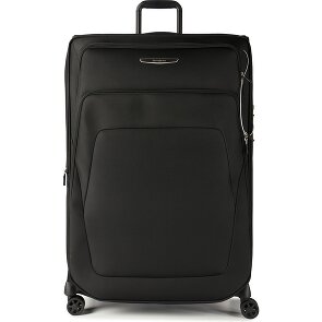 Samsonite Spark Sng Eco 4 ruedas Carrito 82 cm con pliegue de expansión