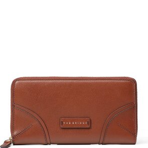 The Bridge Matilde Cartera Piel 19 cm
