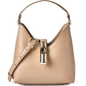 Furla Goccia Bolso miniatura Piel 18 cm