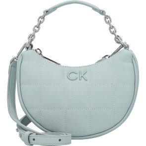 Calvin Klein Square Quilt Bolso 19.5 cm
