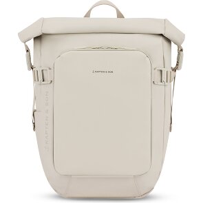 Kapten & Son Lisbon Mochila de día 40 cm Compartimento para el portátil