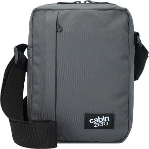 Cabin Zero Bolsa de hombro Sidekick RFID 19 cm