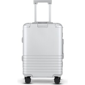 Kapten & Son Heathrow 4 ruedas Trolley de cabina 55 cm