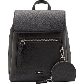 L.Credi Ninina Mochila de la ciudad 30 cm