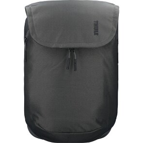 Thule Mochila de viaje Subterra 2 Compartimento para portátil de 50 cm con pliegue de expansión