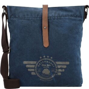 Greenburry Vintage Aviator Bolsa de hombro 27 cm