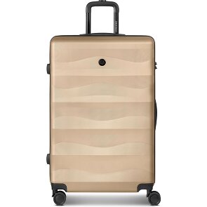 Smartbox Edition 03 4 ruedas Trolley 75 cm