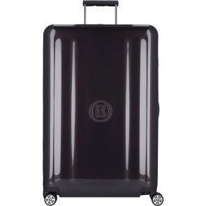 Bogner Piz 4 ruedas Carrito 77 cm