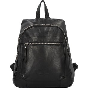Greenburry Colombiana Mochila de la ciudad Piel 38 cm