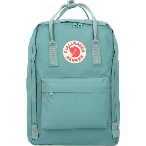 Fjällräven Mochila Kanken 37 cm Compartimento para el portátil