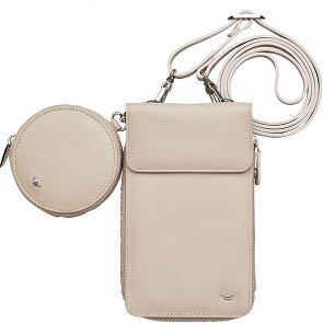 Golden Head Funda para teléfono móvil Palma RFID Piel 10,5 cm