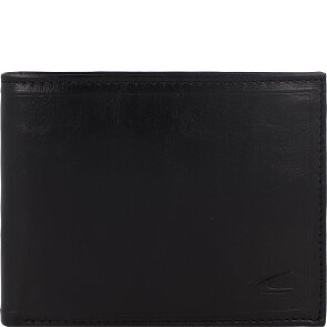 camel active Wood Cartera Piel 12.5 cm