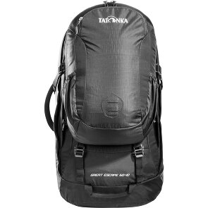 Tatonka Mochila Great Escape 50+10 64 cm