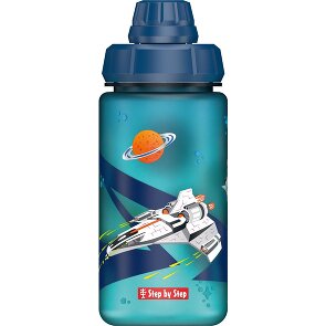 Step by Step Botella para beber