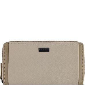 bugatti Sina Cartera Protección RFID Piel 19 cm