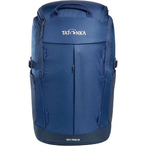 Tatonka Mochila City Pack 22 Compartimento para portátil de 51 cm