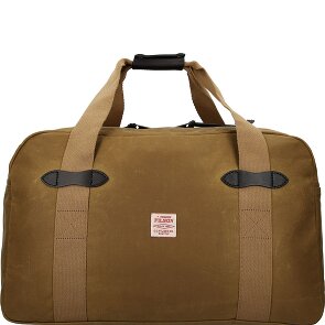 Filson Tin Cloth Bolsa de viaje Weekender 49 cm