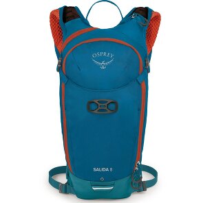 Osprey Mochila Salida 8 43 cm