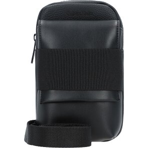 Calvin Klein CK Spw Tech Bolsa de hombro 12.5 cm