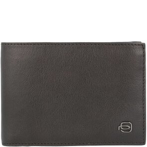 Piquadro Cartera M Piel 12,5 cm