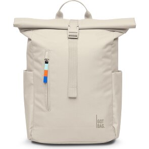 GOT BAG Rolltop Easy Mochila de día 40 cm Compartimento para el portátil
