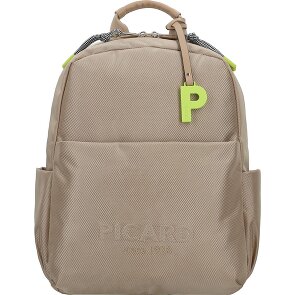 Picard Lucky One Mochila de día 35 cm Compartimento para el portátil