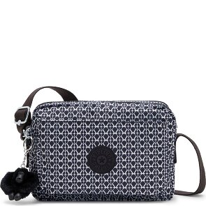 Kipling Basic Prt Abanu Bolsa de hombro M 24 cm