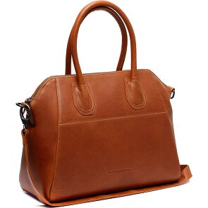The Chesterfield Brand Marsala Bolso Piel 33 cm