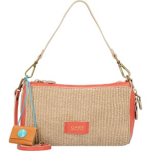 Gabs Bolsa de hombro 25 cm con pliegue de expansión