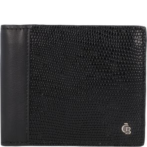 Castelijn & Beerens Donna Billetera RFID Piel 11 cm
