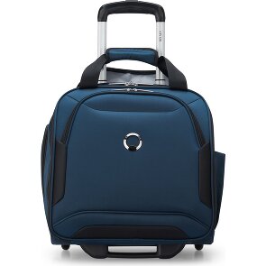 Delsey Paris Trolley de negocios de 2 ruedas Sky Max 2.0 Compartimento para portátil de 40 cm