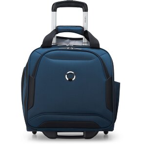 Delsey Paris Trolley de negocios de 2 ruedas Sky Max 2.0 Compartimento para portátil de 40 cm