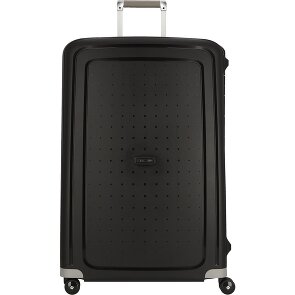 Samsonite S'Cure Spinner Trolley de 4 ruedas 81 cm
