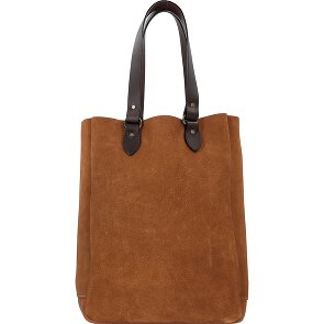 Filson Rugged Suede Bolsa de compras Piel 39 cm